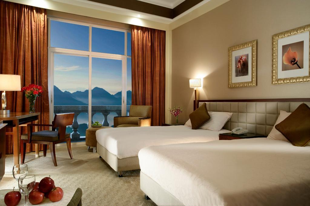 Foshan Fontainebleau Hotel Quarto foto